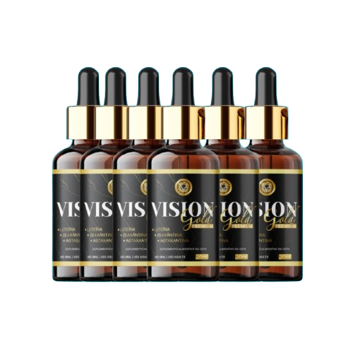 Kit 6 Potes